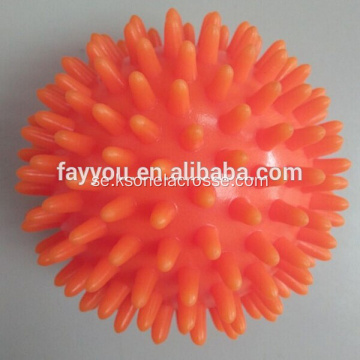 Trigger Point Spiky Rolling Massage Ball